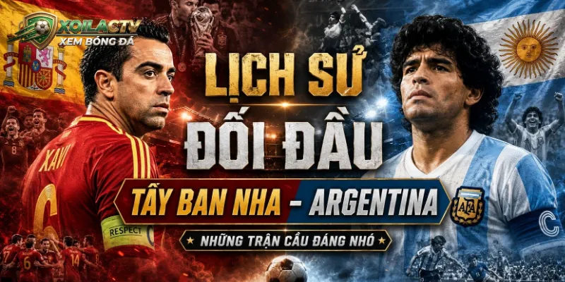 Nhận Định Tây Ban Nha Và Argentina 2h00 Ngày 20/7 Chuẩn
